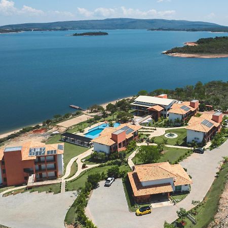 Riviera Capitolio Hotel Kültér fotó