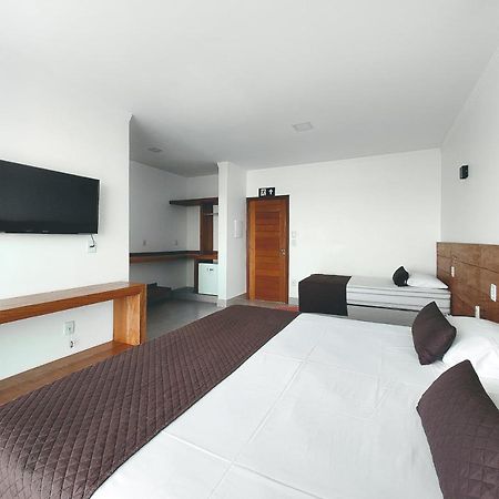 Riviera Capitolio Hotel Kültér fotó