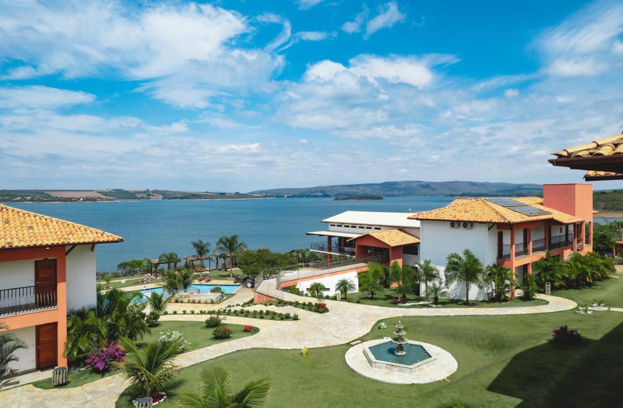 Riviera Capitolio Hotel Kültér fotó