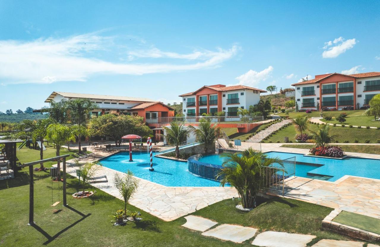 Riviera Capitolio Hotel Kültér fotó