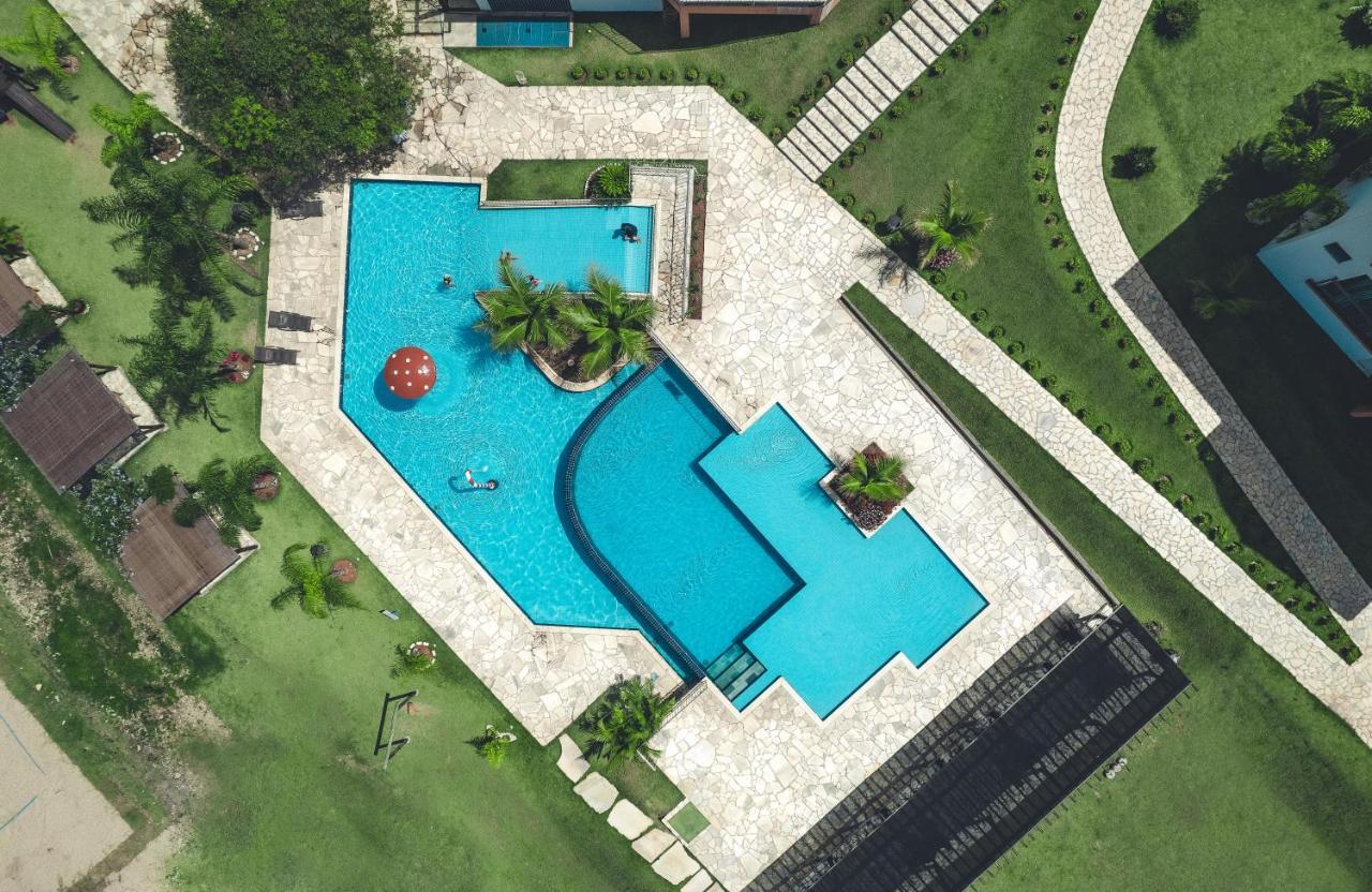 Riviera Capitolio Hotel Kültér fotó