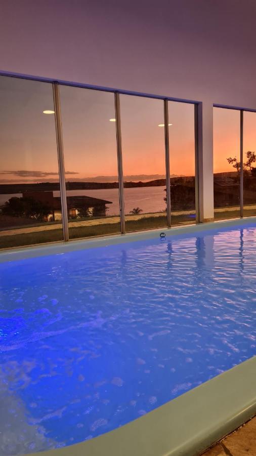 Riviera Capitolio Hotel Kültér fotó