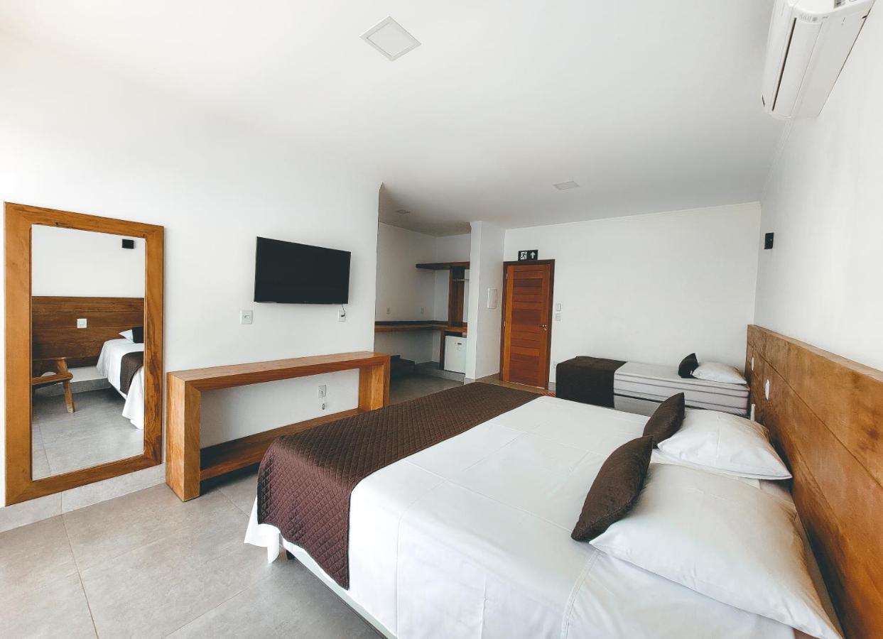 Riviera Capitolio Hotel Kültér fotó
