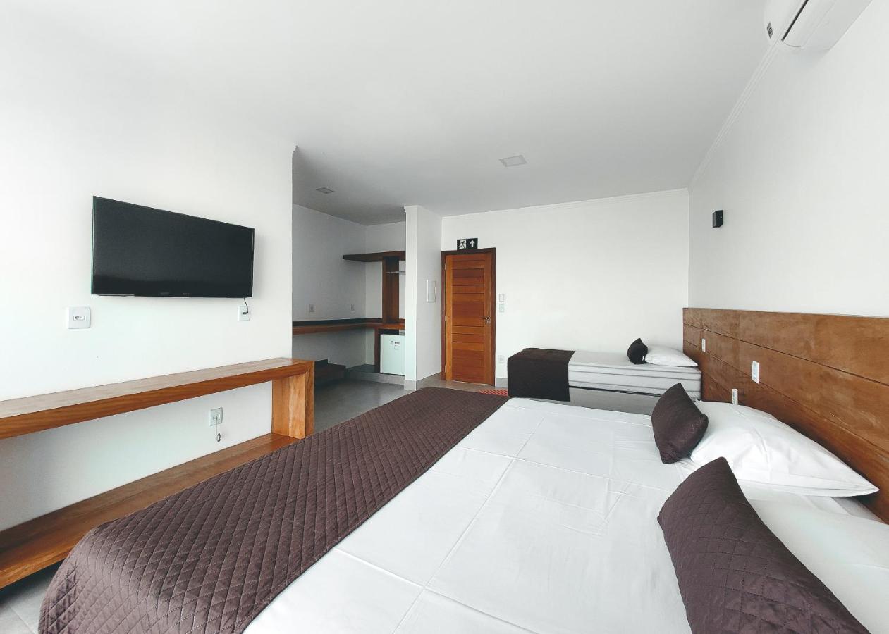 Riviera Capitolio Hotel Kültér fotó