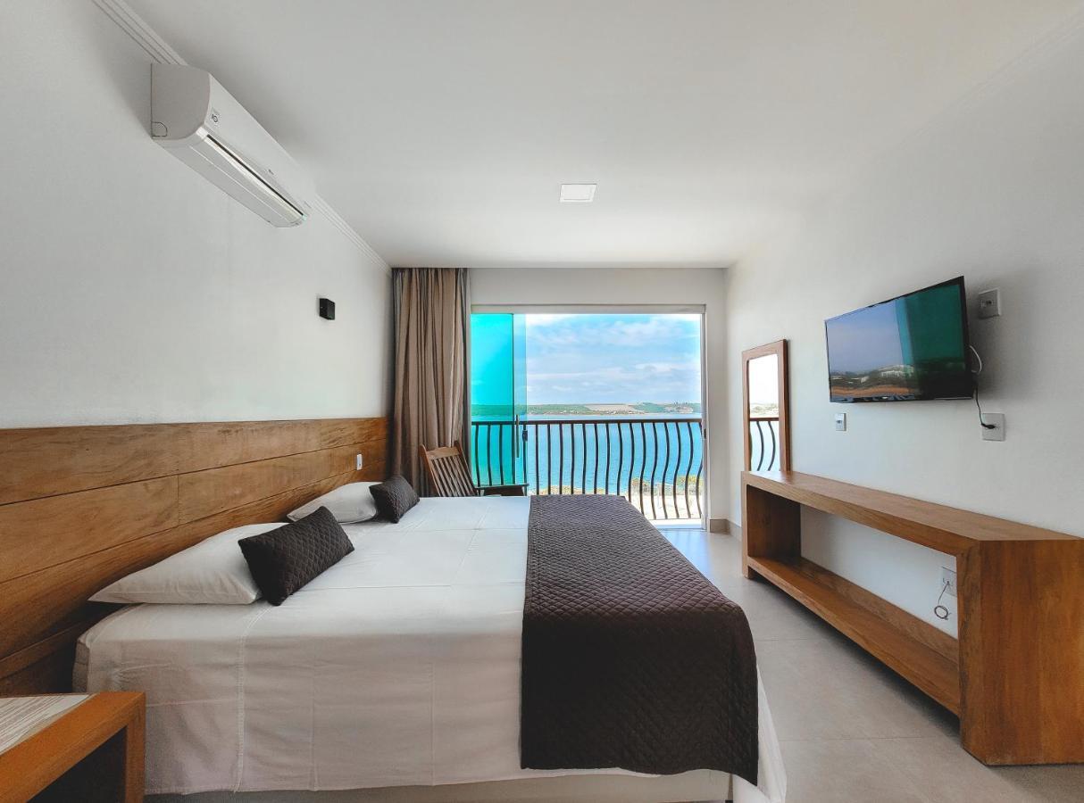 Riviera Capitolio Hotel Kültér fotó